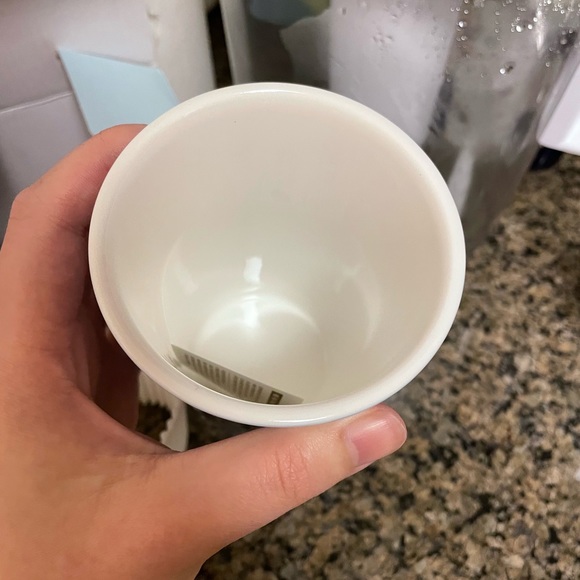 New Caffe Bene Mug - Picture 5 of 5